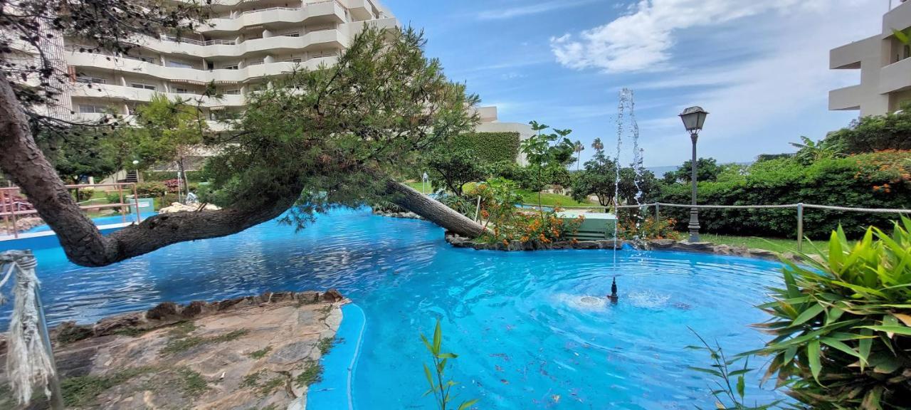 Appartement Benal Vibe Benalmádena