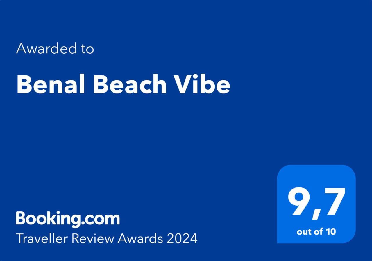 Benal Vibe * Benalmadena